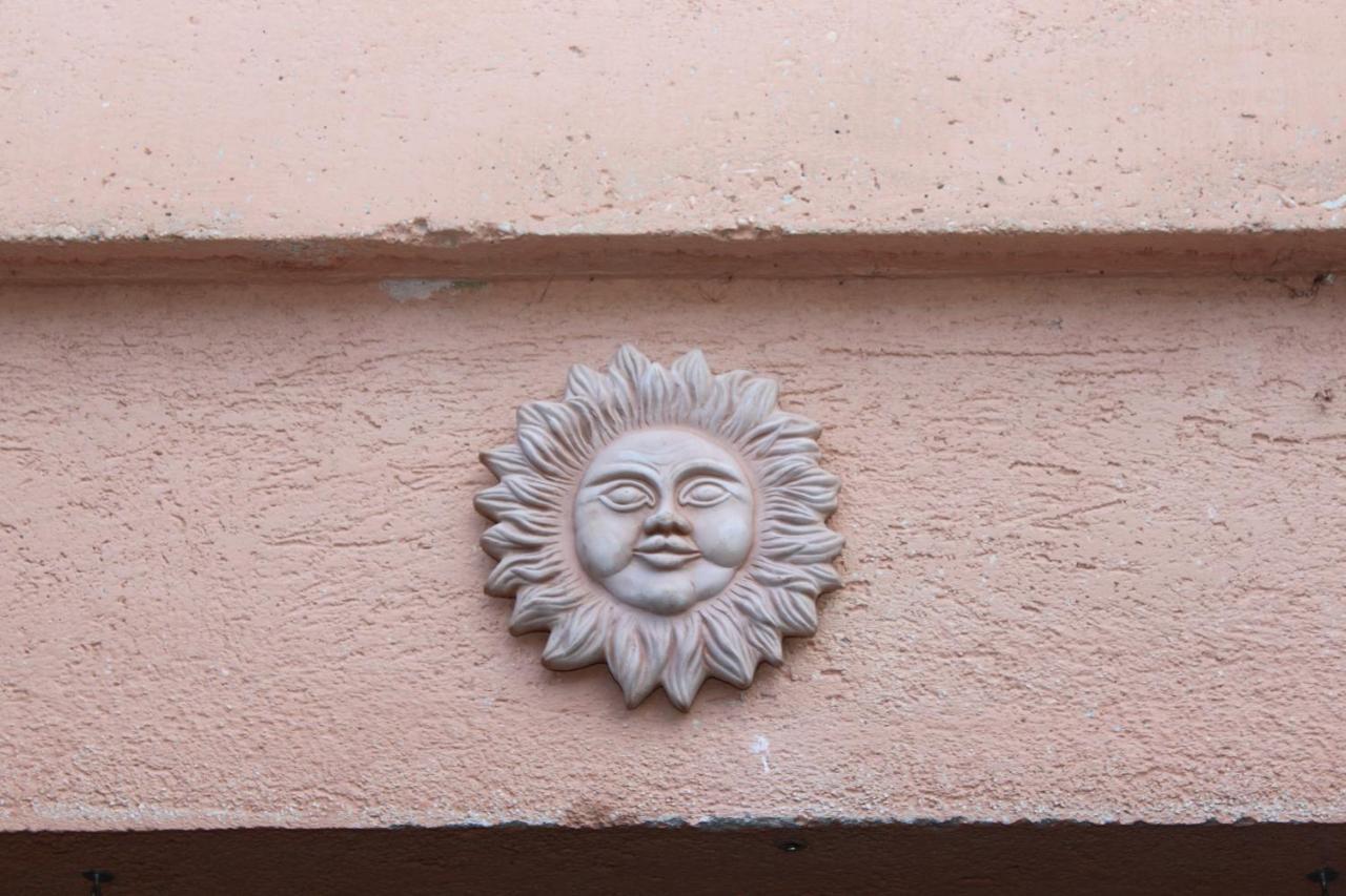 Ferienwohnung Casa Fiorelli Passaggio di Assisi Exterior foto