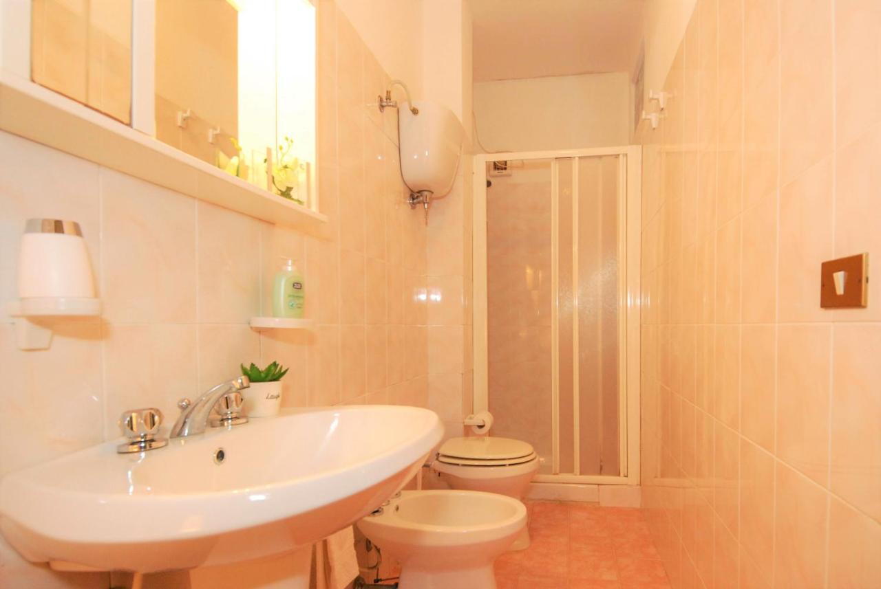 Ferienwohnung Casa Fiorelli Passaggio di Assisi Exterior foto